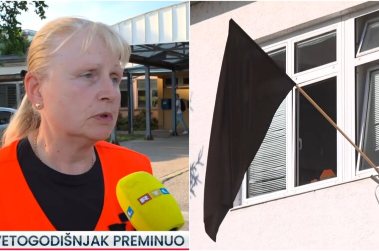 škola krafna