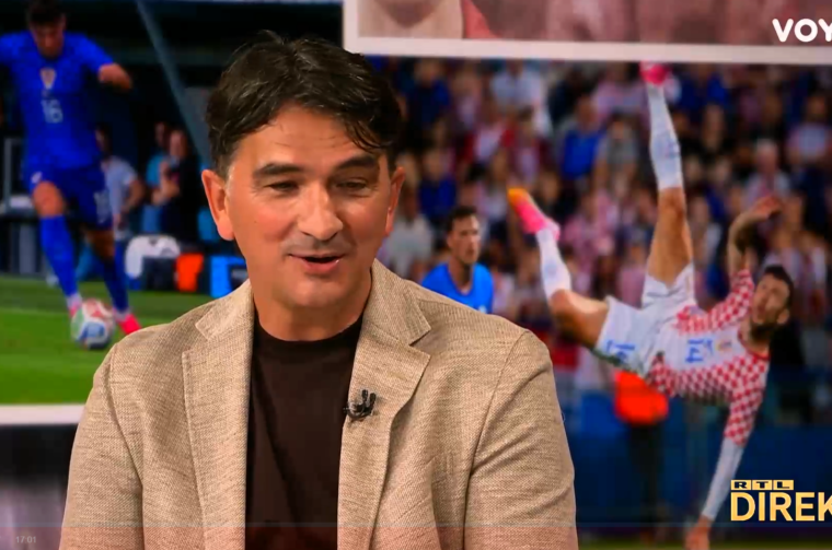 zlatko dalić rtl