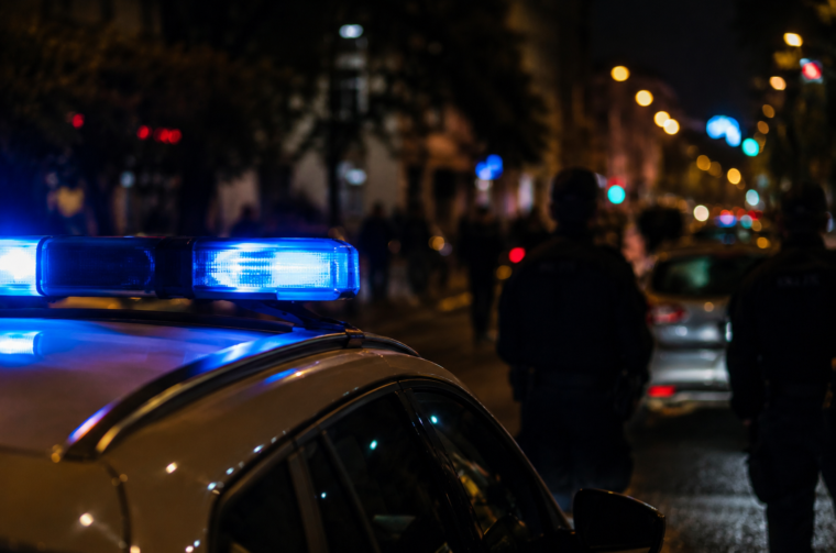 policija policija