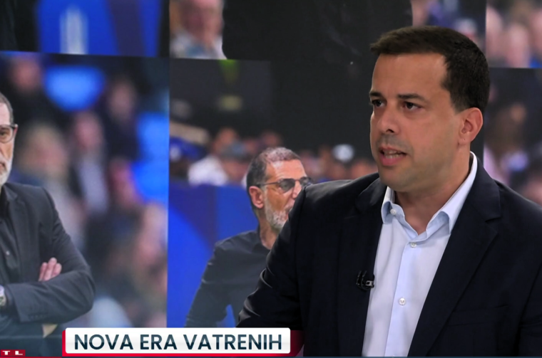 FILIP BRKIĆ BILIĆ RTL