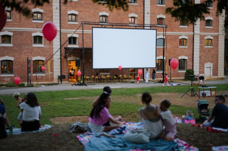 Art kino