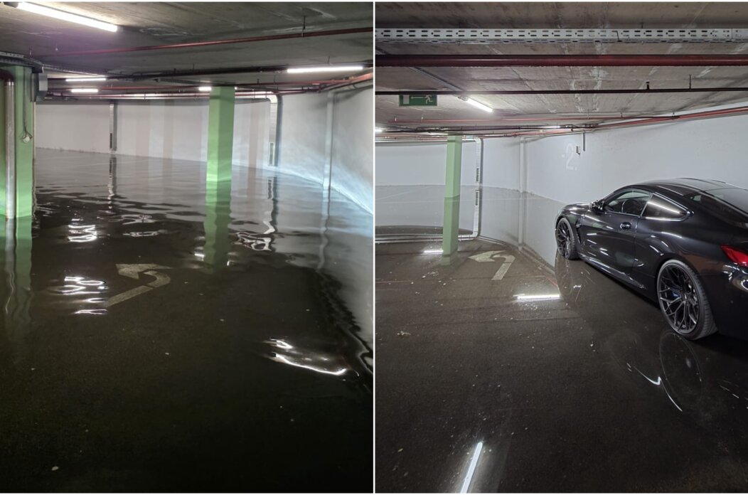 GARAŽA STARI GRAD NASLOVNA