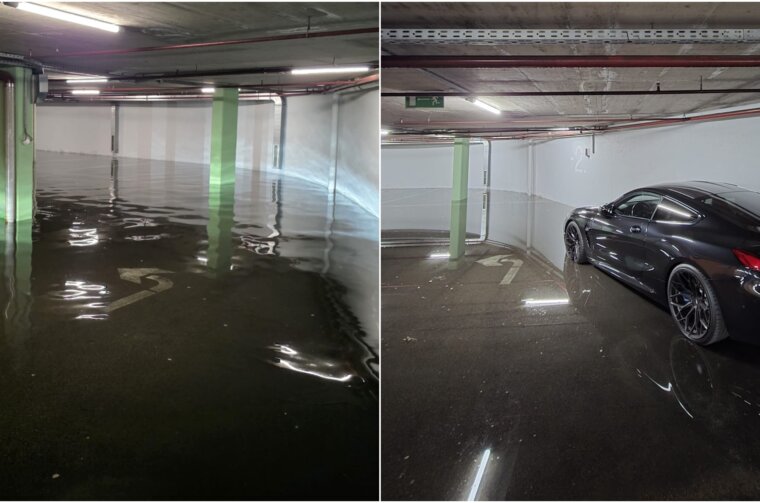 GARAŽA STARI GRAD NASLOVNA
