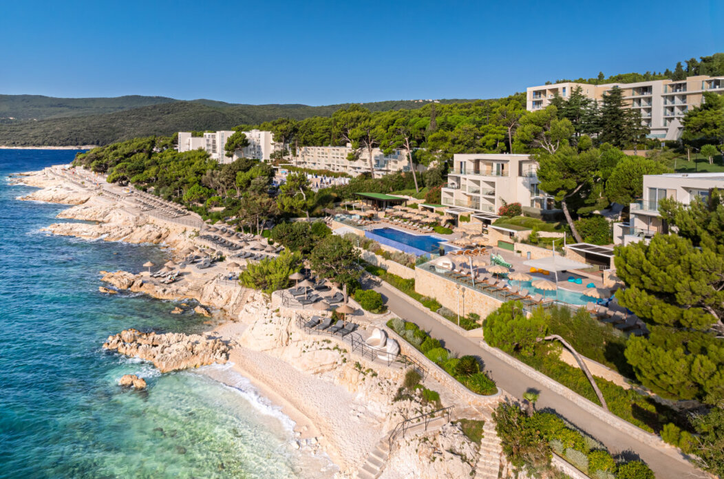 Girandella Resort, Valamar Collection, Maro Suites & Villas Girandella Resort, Valamar Collection, Maro Suites & Villas