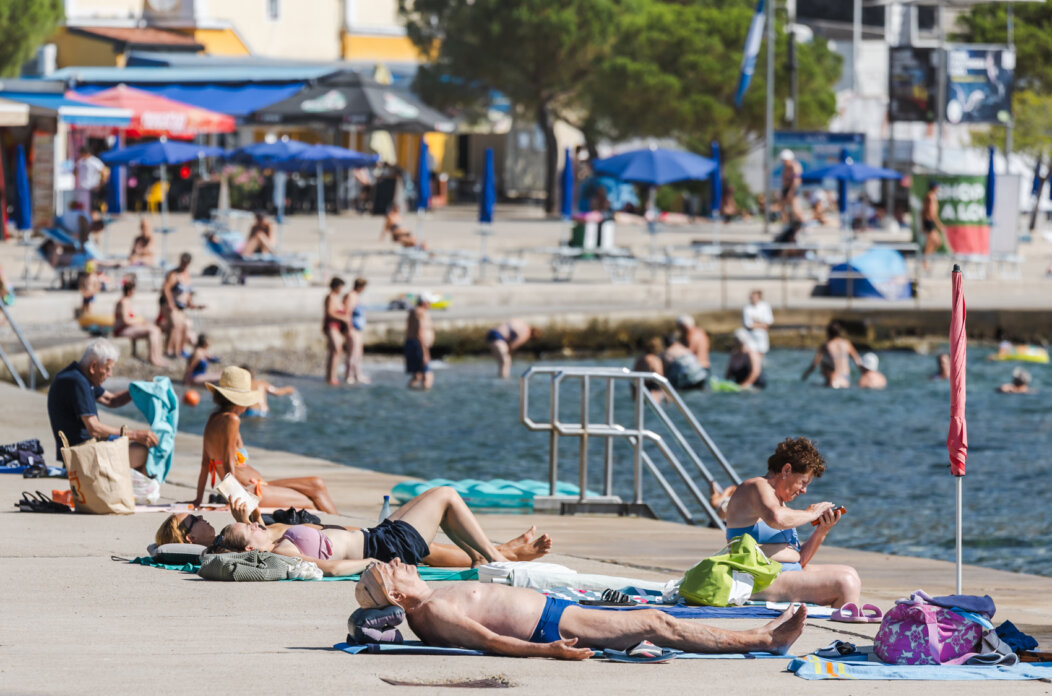 Ilustrativna Ičići plaža-6983 Ilustrativna Ičići plaža-6983