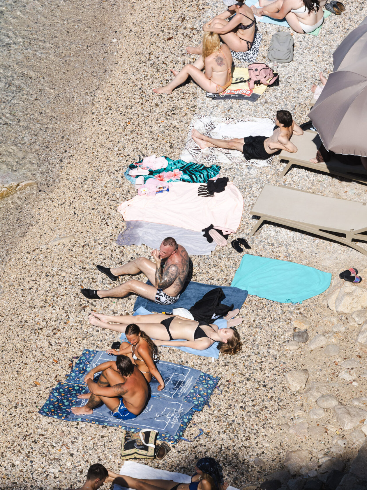 Ilustrativna Pećine plaža kupači sablićevo-1331