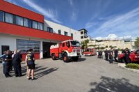 KOSTRENA VATROGASNO VOZILO 12
