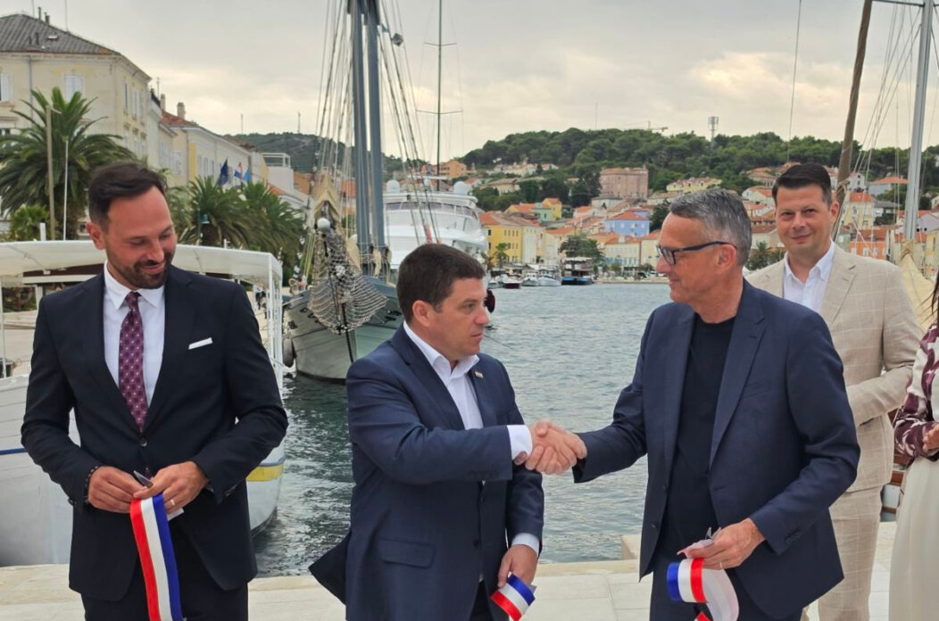 Losinj-riva