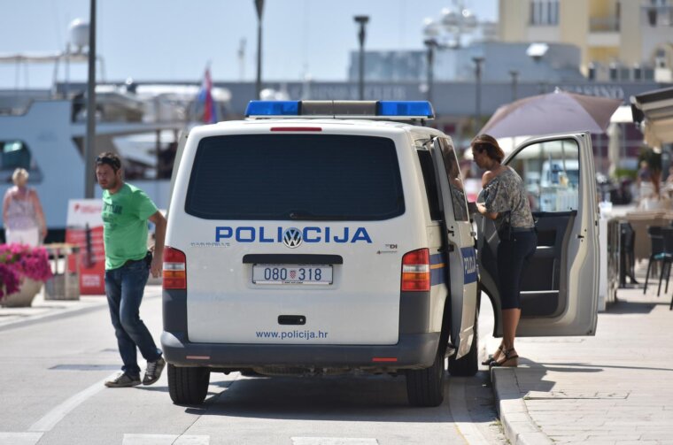 Pore?: Jedna osoba ozlije?ena u pucnjavi u centru grada