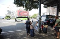 Rijeka: Stari autobusni kolodvor