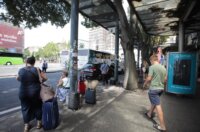 Rijeka: Stari autobusni kolodvor
