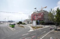 Rijeka: Stari autobusni kolodvor