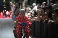 Ljetna Balinjerada u centru Opatije Ljetna Balinjerada u centru Opatije