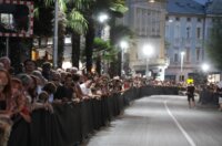 Ljetna Balinjerada u centru Opatije Ljetna Balinjerada u centru Opatije