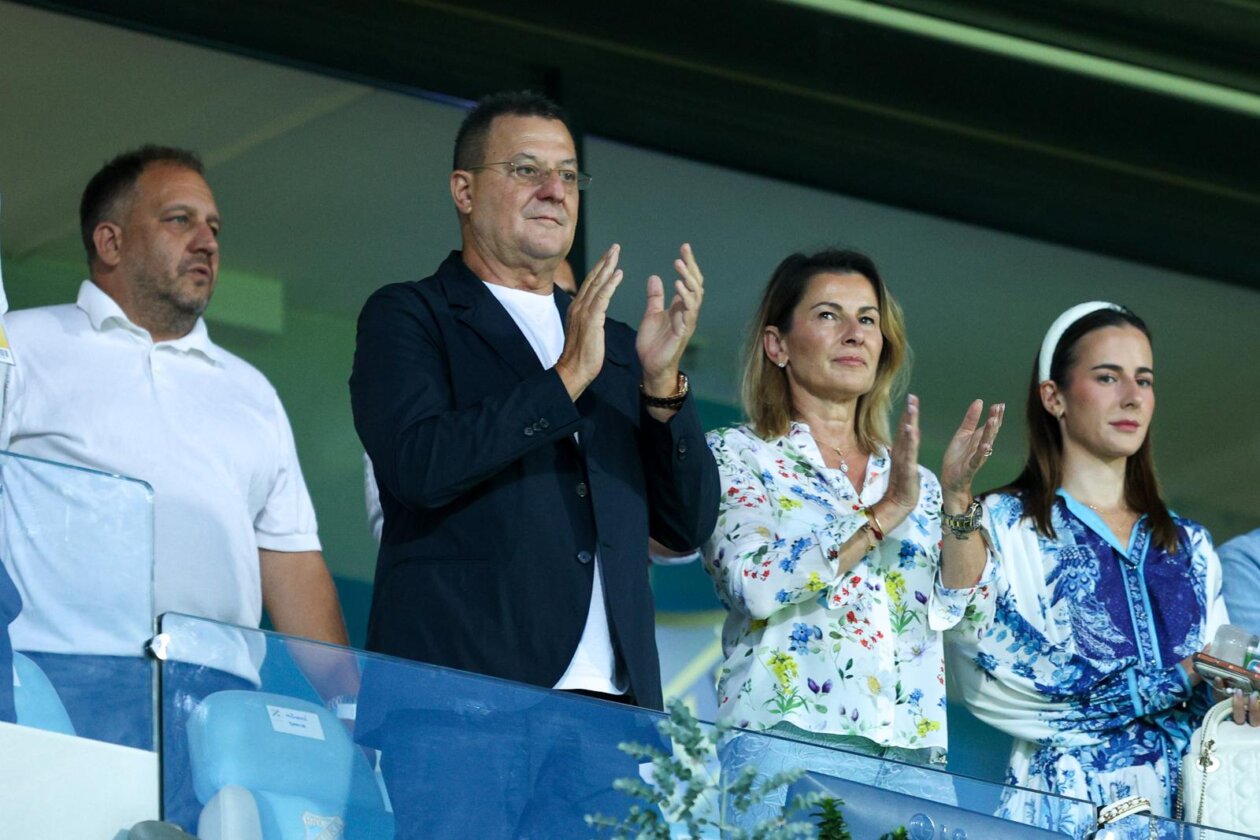 Susret Rijeke i Derry Cityja u 2. kolu kvalifikacija za UEFA Konferencijsku ligu Susret Rijeke i Derry Cityja u 2. kolu kvalifikacija za UEFA Konferencijsku ligu