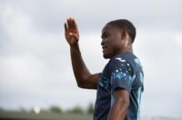 Derry, Sjeverna Irska – Utakmica 2. kola kvalifikacija UEFA Konferencijske lige HNK Rijeke protiv Derry Cityja Derry, Sjeverna Irska – Utakmica 2. kola kvalifikacija UEFA Konferencijske lige HNK Rijeke protiv Derry Cityja