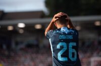 Derry, Sjeverna Irska – Utakmica 2. kola kvalifikacija UEFA Konferencijske lige HNK Rijeke protiv Derry Cityja Derry, Sjeverna Irska – Utakmica 2. kola kvalifikacija UEFA Konferencijske lige HNK Rijeke protiv Derry Cityja