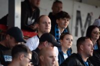 Derry, Sjeverna Irska – Utakmica 2. kola kvalifikacija UEFA Konferencijske lige HNK Rijeke protiv Derry Cityja Derry, Sjeverna Irska – Utakmica 2. kola kvalifikacija UEFA Konferencijske lige HNK Rijeke protiv Derry Cityja