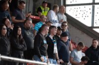 Derry, Sjeverna Irska – Utakmica 2. kola kvalifikacija UEFA Konferencijske lige HNK Rijeke protiv Derry Cityja Derry, Sjeverna Irska – Utakmica 2. kola kvalifikacija UEFA Konferencijske lige HNK Rijeke protiv Derry Cityja