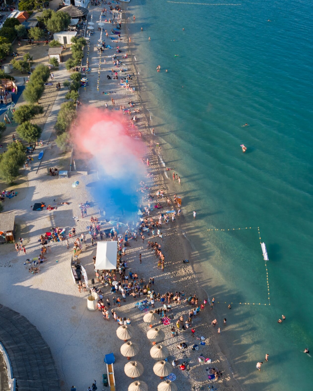 Picigin fest Baška 2026 – proglašenje pobjednika