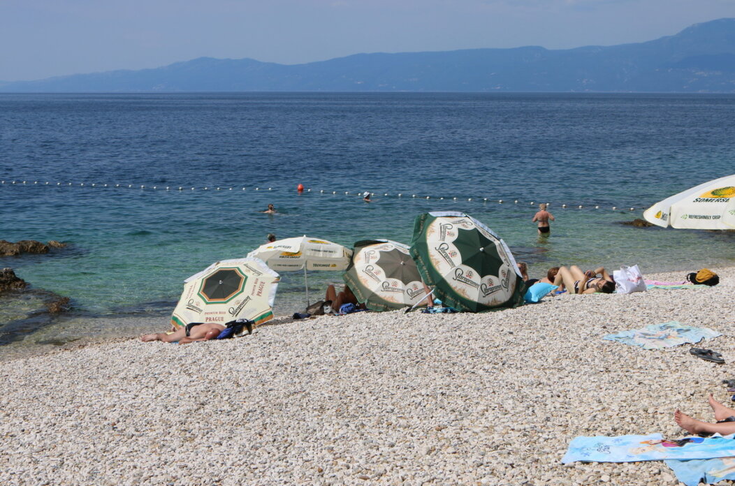 Riječke-plaže Riječke-plaže