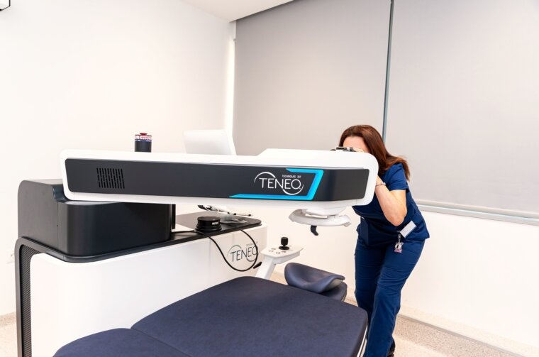 SB Medico_Laserska korekcija vida