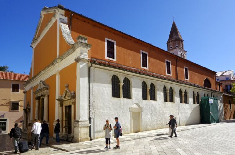 Zadar-1 Zadar-1
