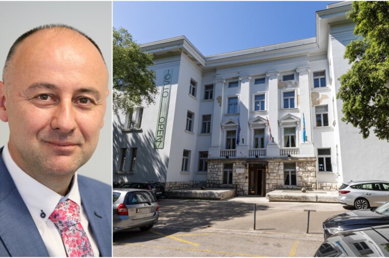 hauser sveučilište NASLOVNA 2026