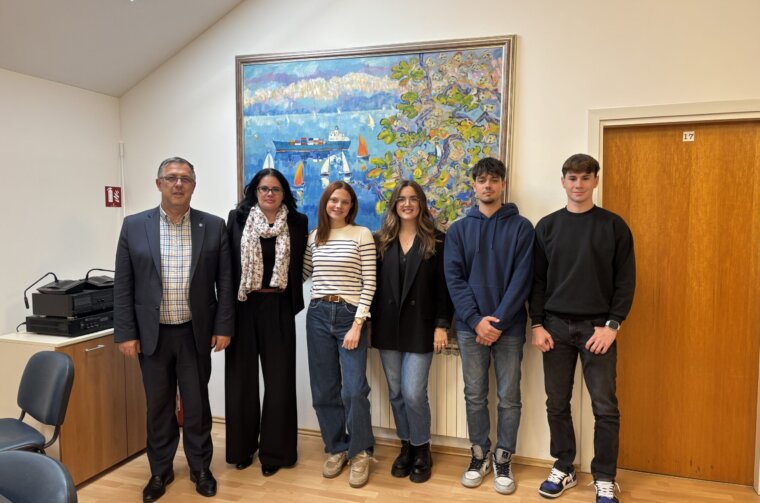 kostrena novi saziv mladih 2026