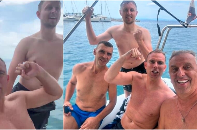 navijači more derry 026 NASLOVNA 2026