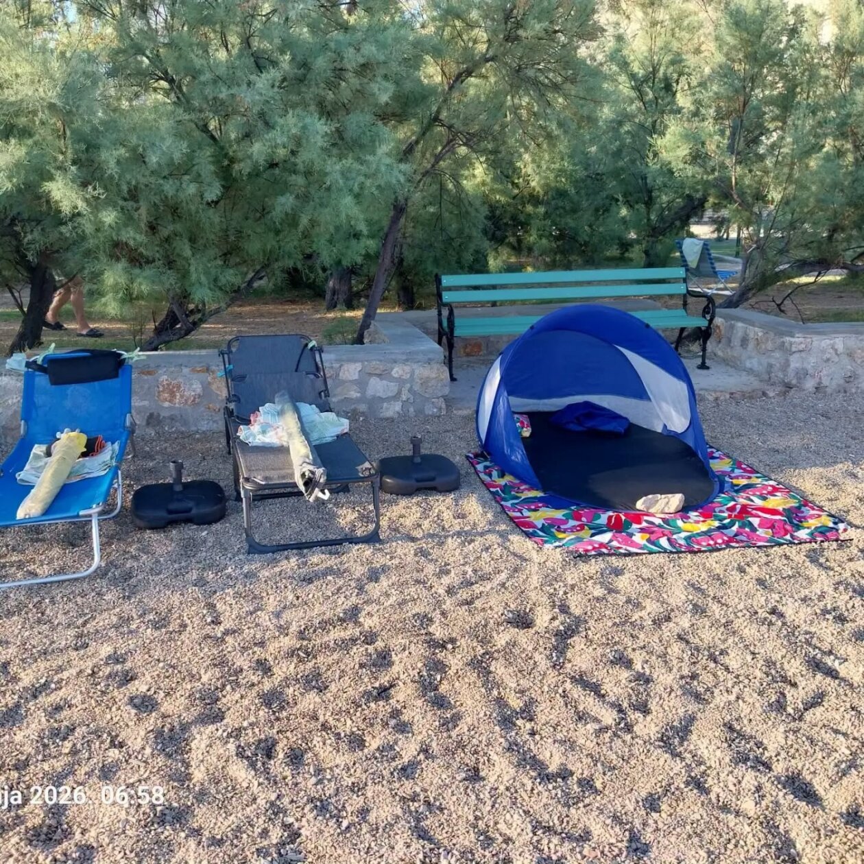 plaža komunalci grad pag 12 plaža komunalci grad pag 12