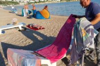 plaža komunalci grad pag 14 plaža komunalci grad pag 14