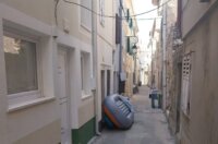 plaža komunalci grad pag 16 plaža komunalci grad pag 16