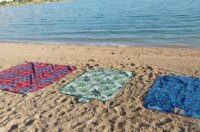 plaža komunalci grad pag 1999 plaža komunalci grad pag 1999