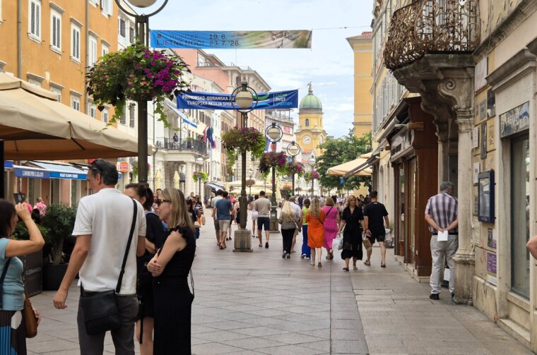 rijeka korzo ljeto 2026 rijeka korzo ljeto 2026