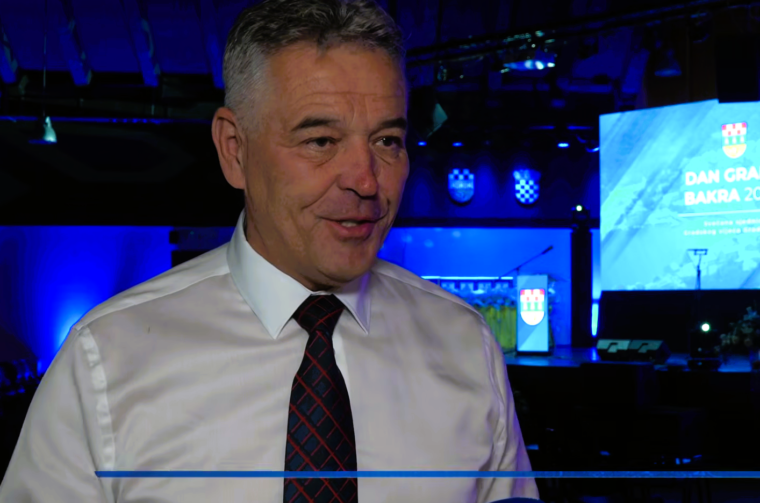 tomislav klarić bakar 2026