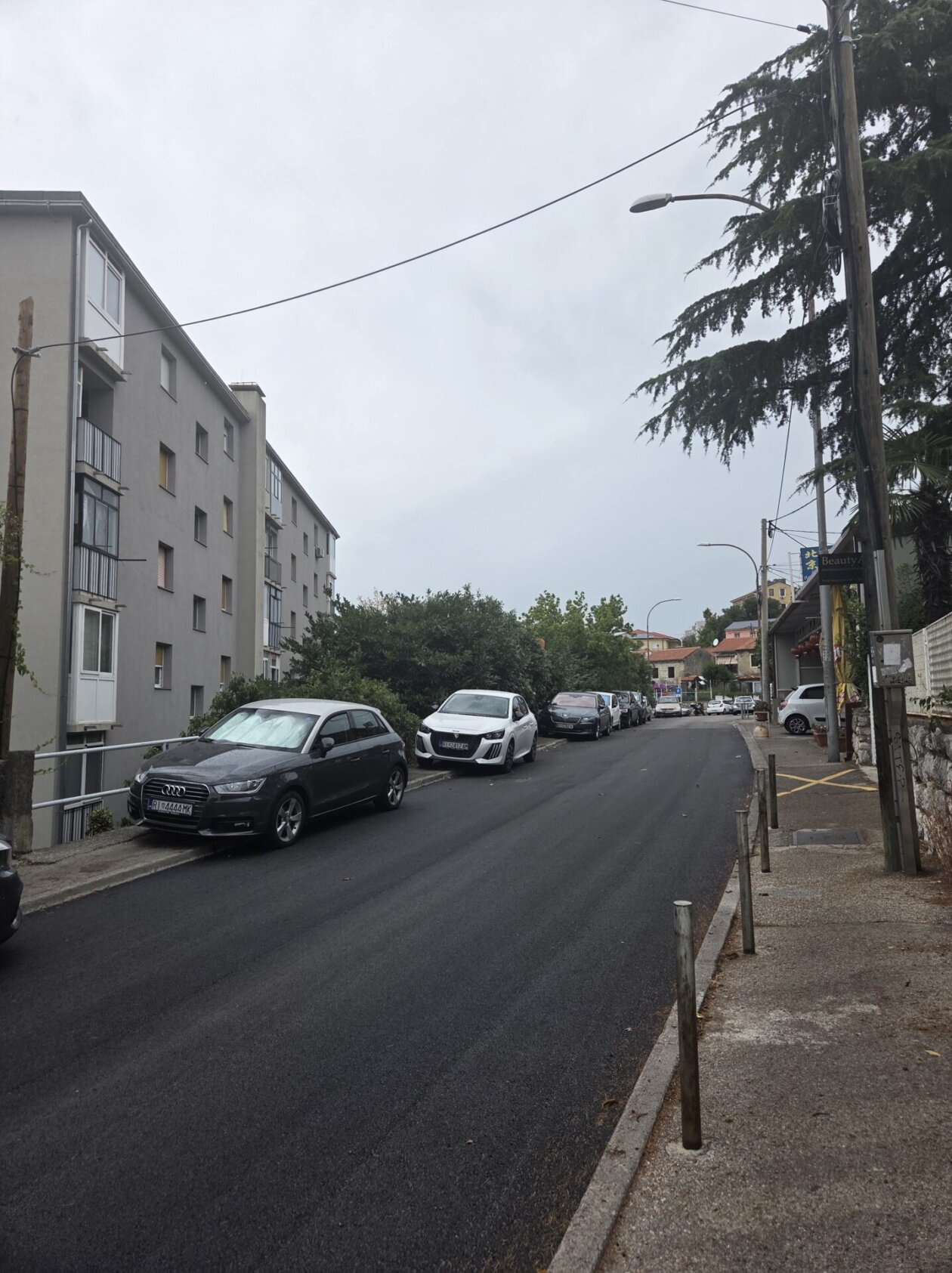 ulica bože milanovića gotovo 1 ulica bože milanovića gotovo 1