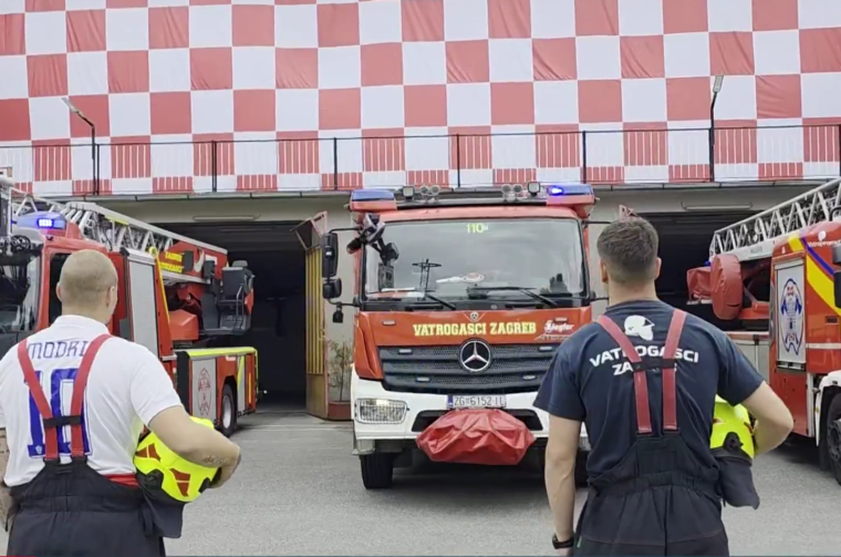 vatrogasci zastava rtl