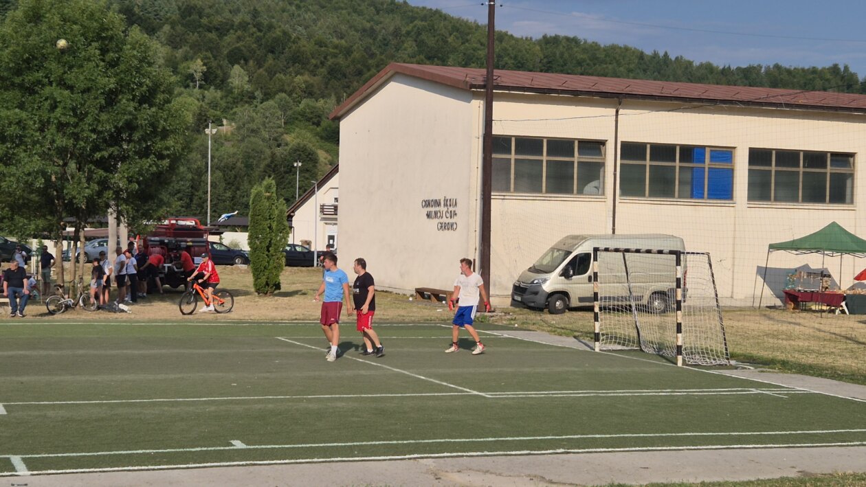 BIJELI MIŠ GEROVO 2026 15