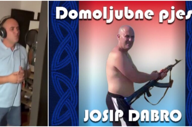 DABRO SNIMA PJESME NASLOVNA 2026 DABRO SNIMA PJESME NASLOVNA 2026
