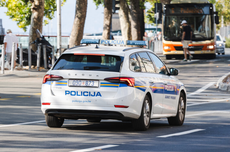 Ilustrativna grad policija-2780 Ilustrativna grad policija-2780
