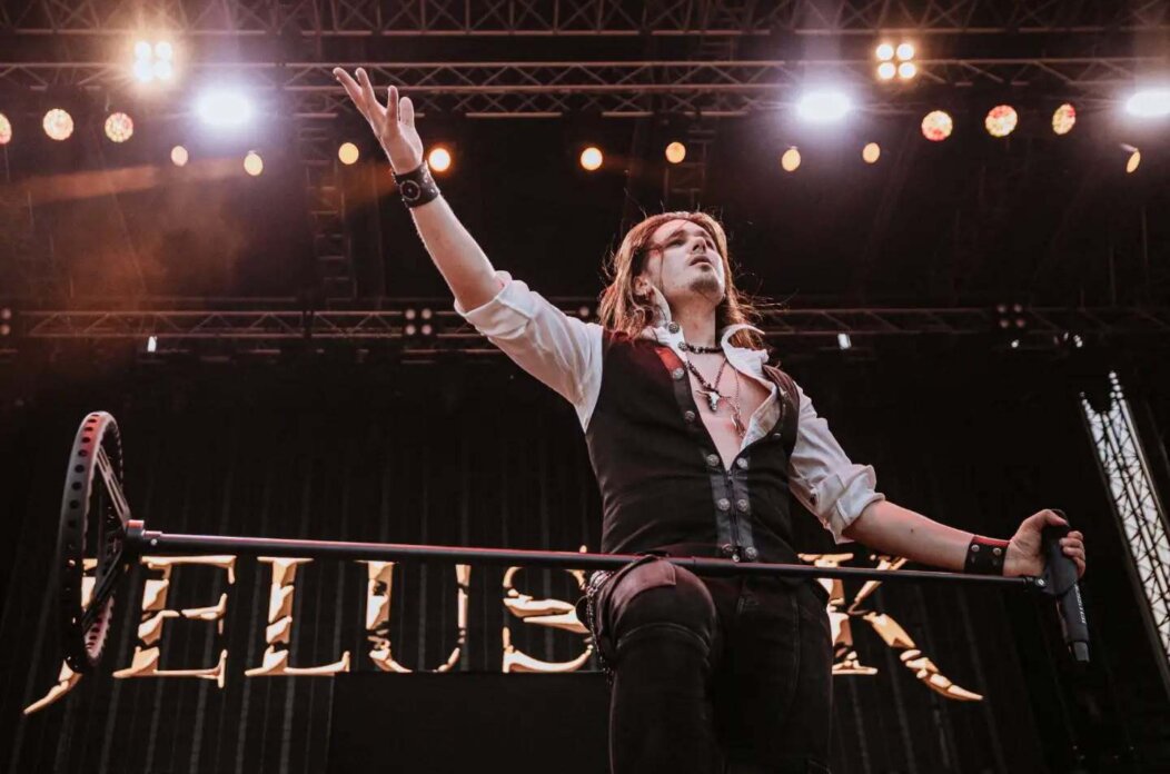Jelusick Jelusick