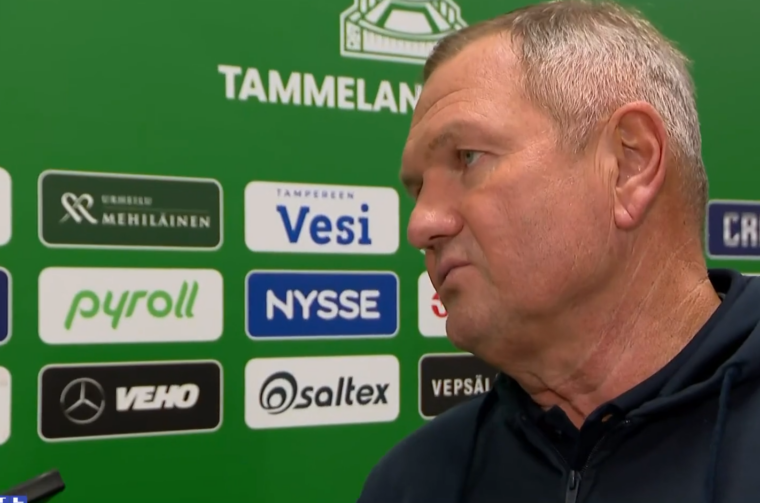 KEK FINSKA RTL