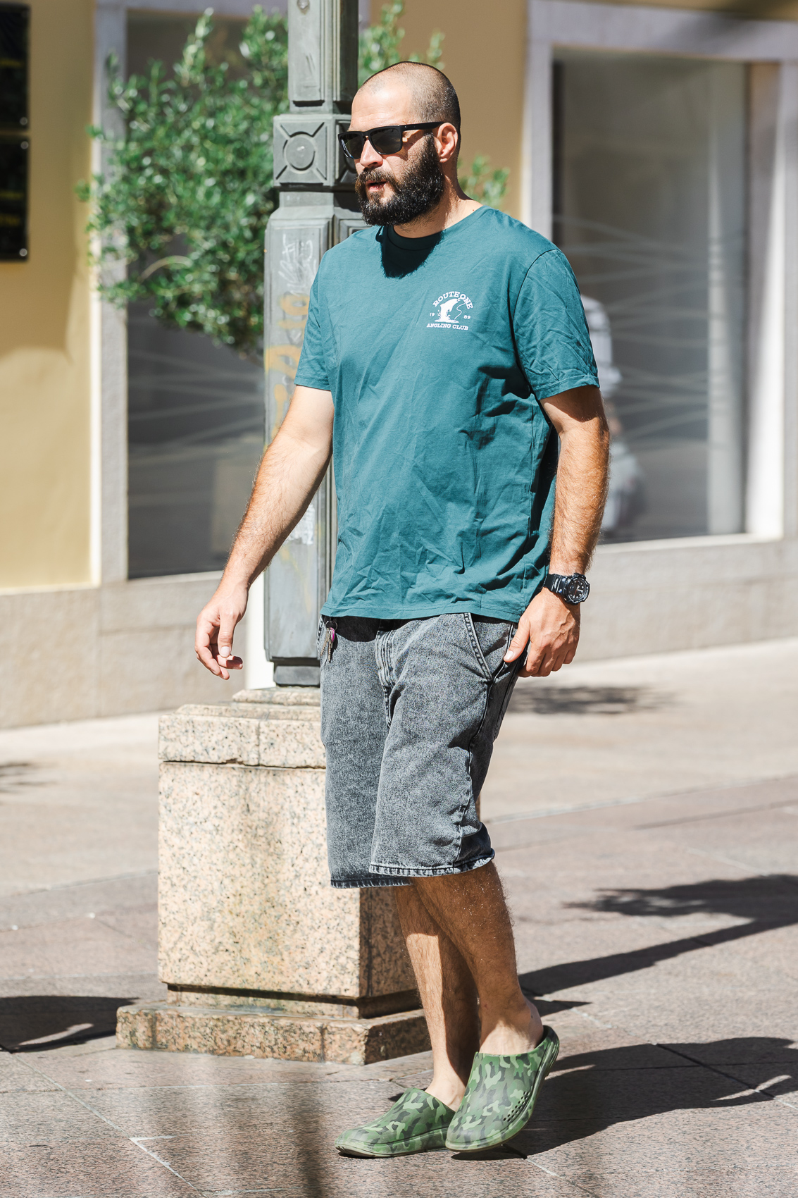Klikom po Korzu 14.8.-3736