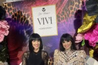 Maja Sulić i Ivana Delač u modnom kutku Maja Sulić i Ivana Delač u modnom kutku