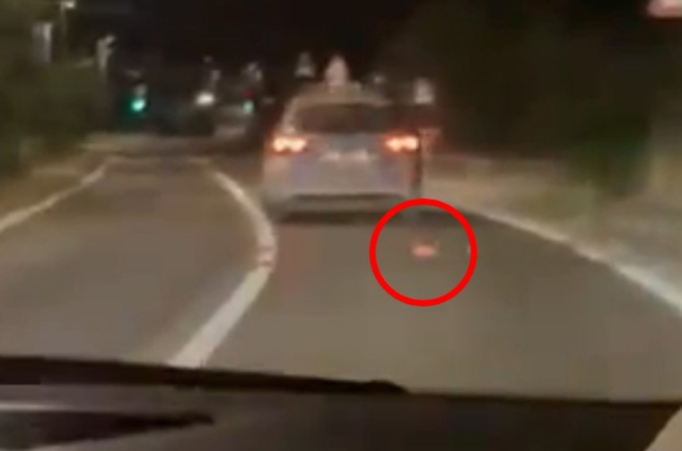POLICIJA OPUŠAK UGLJAN MORSKIHR POLICIJA OPUŠAK UGLJAN MORSKIHR