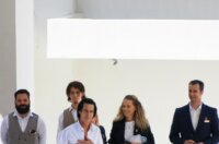 EKSKLUZIVNO Pula: Nick Cave stigao u Pulu EKSKLUZIVNO Pula: Nick Cave stigao u Pulu