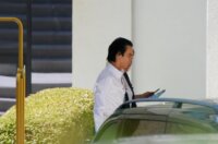 EKSKLUZIVNO Pula: Nick Cave stigao u Pulu EKSKLUZIVNO Pula: Nick Cave stigao u Pulu