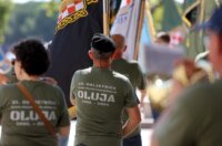 Rijeka: Mimohod “Pobjednik 2026” u povodu Dana pobjede i 31. obljetnice VRO Oluja