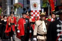 Rijeka: Mimohod “Pobjednik 2026” u povodu Dana pobjede i 31. obljetnice VRO Oluja